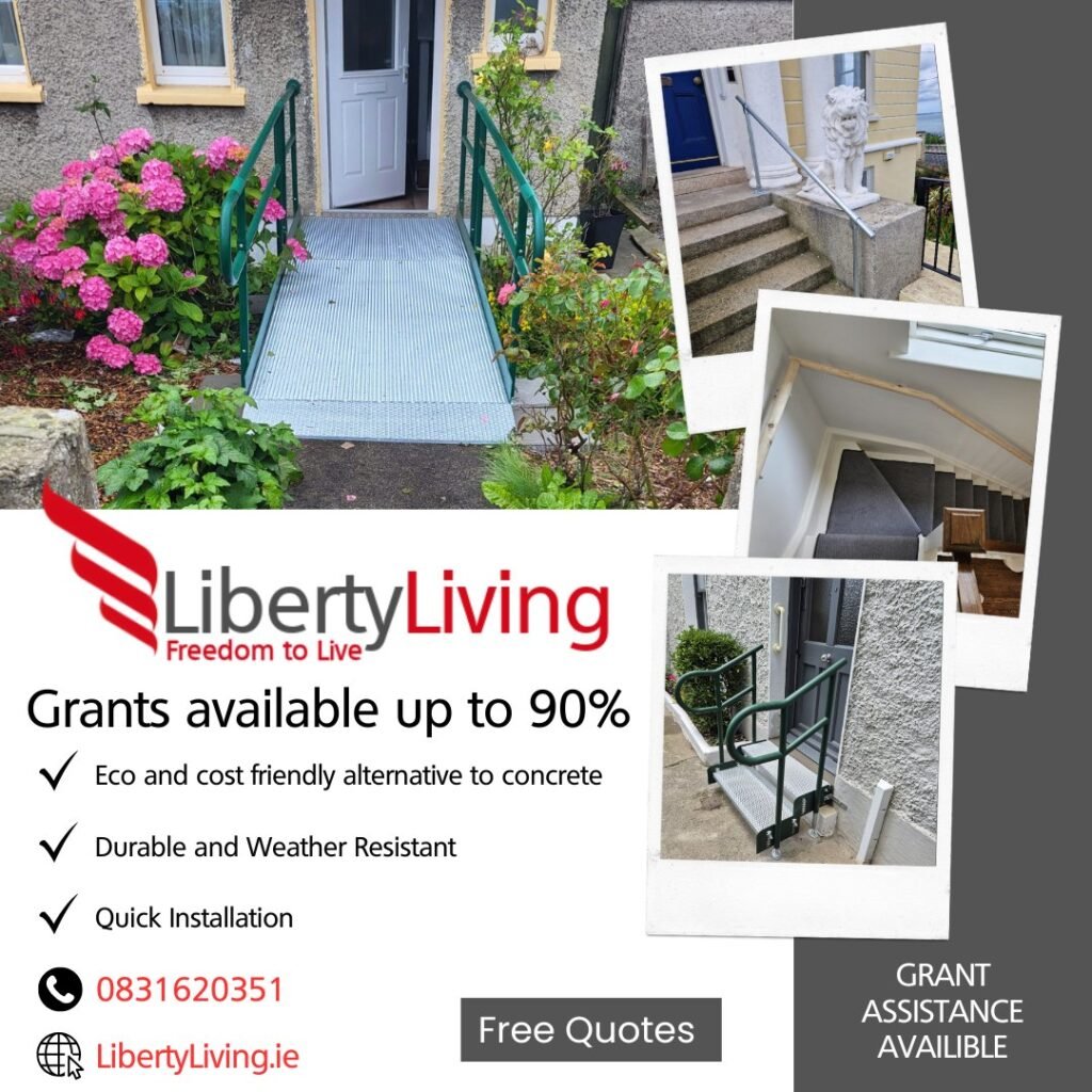 Contact Us Grant Access for Home access services