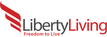 Liberty Living Logo